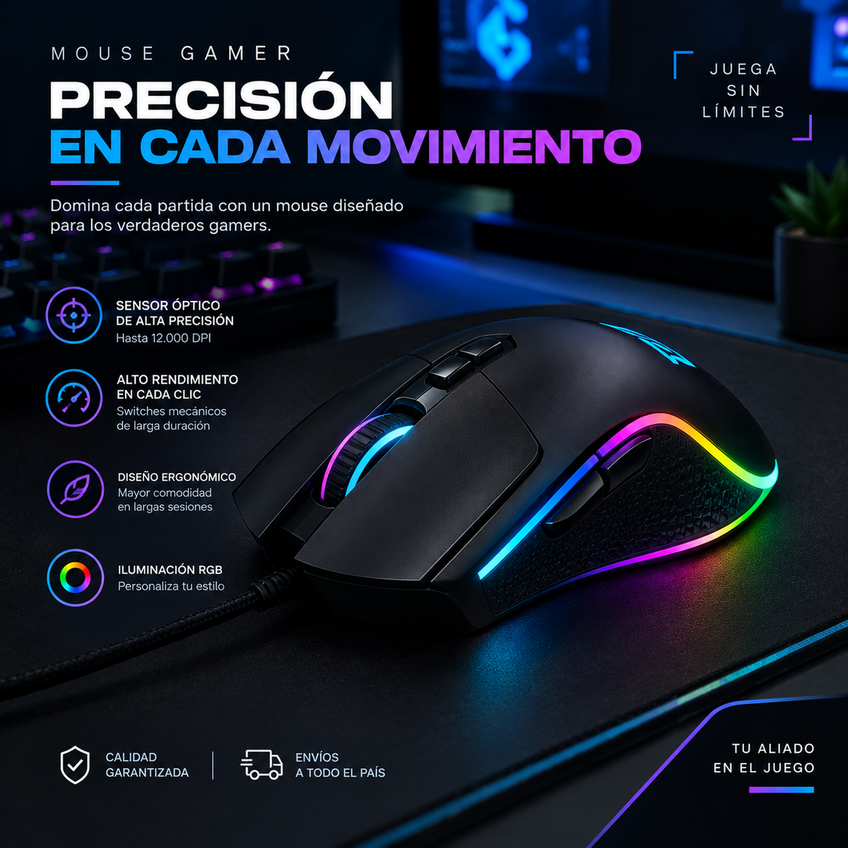 mouses