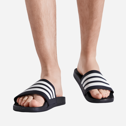 Chanclas Adidas-Adilette Comfort