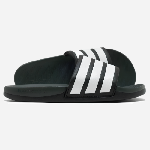 Chanclas Adidas-Adilette Comfort